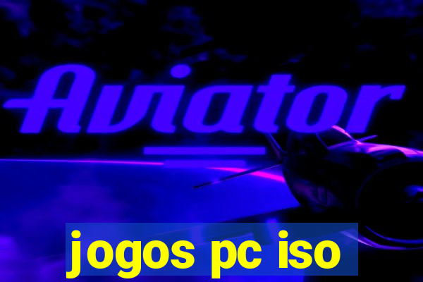 jogos pc iso